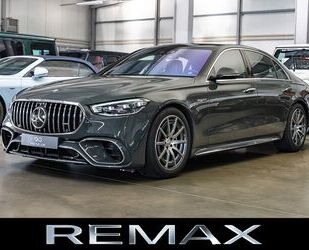 Mercedes-Benz S 63 AMG 