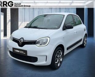 Renault Twingo Gebrauchtwagen