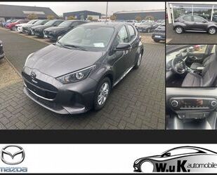 Mazda 2 Hybrid Gebrauchtwagen