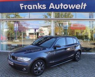 BMW 116 Gebrauchtwagen
