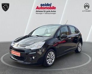 Citroen C3 Gebrauchtwagen