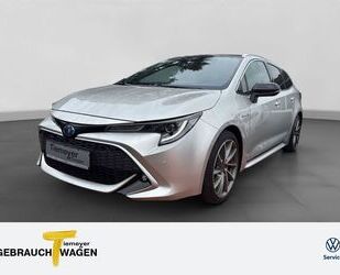 Toyota Corolla Gebrauchtwagen