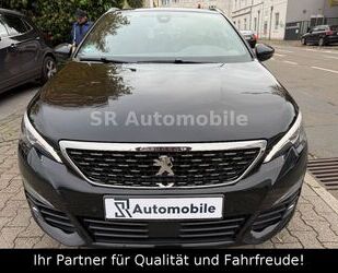 Peugeot 308 Gebrauchtwagen