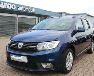 Dacia Logan Gebrauchtwagen