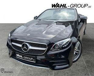 Mercedes-Benz E 300 Gebrauchtwagen