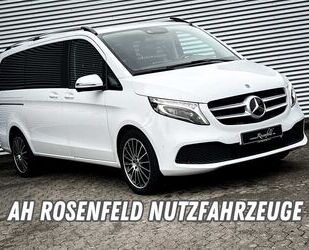 Mercedes-Benz V 250 Gebrauchtwagen