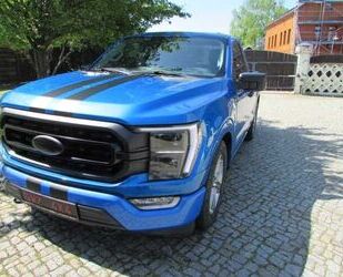 Ford F 150 Gebrauchtwagen
