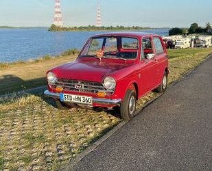 Honda Andere Gebrauchtwagen