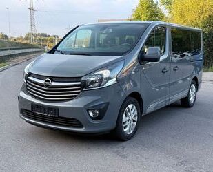 Opel Vivaro Gebrauchtwagen