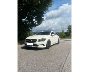 Mercedes-Benz CLA 250 Gebrauchtwagen