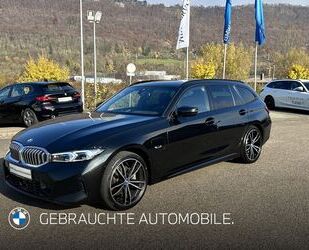 BMW 330 Gebrauchtwagen