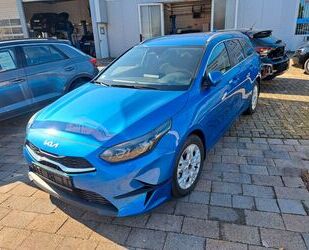 Kia ceed Sportswagon Gebrauchtwagen