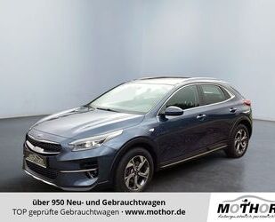 Kia XCeed Gebrauchtwagen