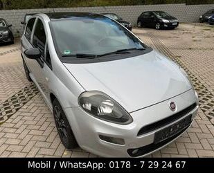 Fiat Punto Gebrauchtwagen