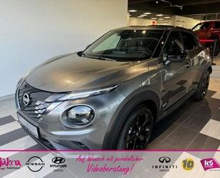 Nissan Juke Gebrauchtwagen