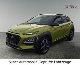 Hyundai KONA Gebrauchtwagen