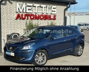 Suzuki Baleno Gebrauchtwagen