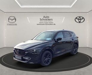 Mazda CX-5 Gebrauchtwagen