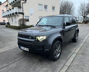 Land Rover Defender Gebrauchtwagen
