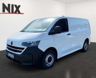 VW T7 Transporter Gebrauchtwagen