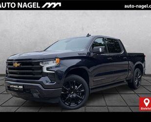 Chevrolet Silverado Gebrauchtwagen