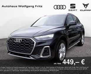 Audi Q5 Gebrauchtwagen