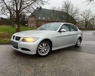 BMW 325 Gebrauchtwagen