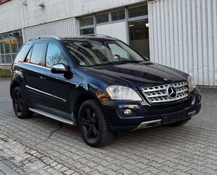 Mercedes-Benz ML 320 Gebrauchtwagen