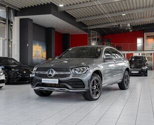 Mercedes-Benz GLC 300 Gebrauchtwagen