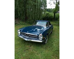 Mercedes-Benz SL 280 Gebrauchtwagen