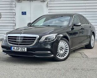 Mercedes-Benz S 350 Gebrauchtwagen