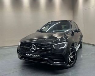 Mercedes-Benz GLC 300 Gebrauchtwagen
