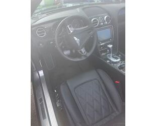 Bentley Continental GT Gebrauchtwagen