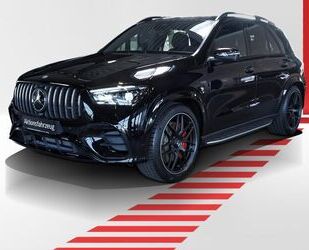 Mercedes-Benz GLE 53 AMG Gebrauchtwagen