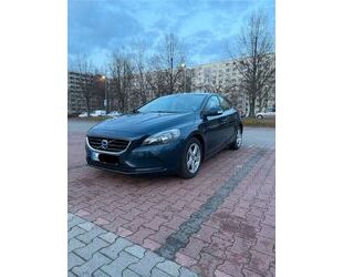 Volvo V40 Gebrauchtwagen