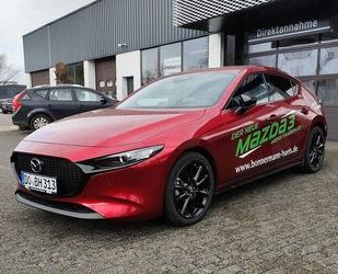 Mazda 3 Gebrauchtwagen