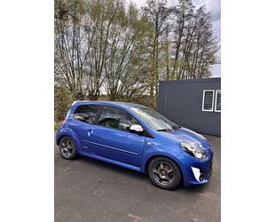 Renault Twingo Gebrauchtwagen