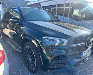 Mercedes-Benz GLE 400 Gebrauchtwagen
