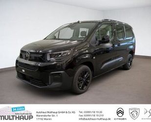 Citroen Berlingo Gebrauchtwagen