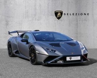 Lamborghini Huracán Gebrauchtwagen