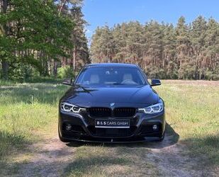 BMW 330 Gebrauchtwagen