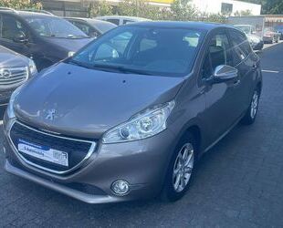 Peugeot 208 Gebrauchtwagen