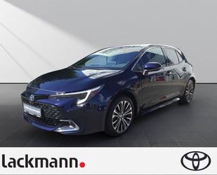 Toyota Corolla Gebrauchtwagen