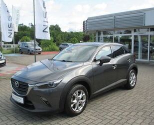 Mazda CX-3 Gebrauchtwagen