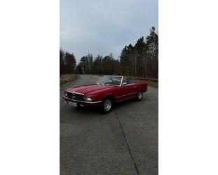 Mercedes-Benz SL 350 Gebrauchtwagen