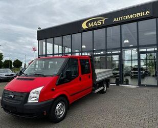 Ford Transit Gebrauchtwagen