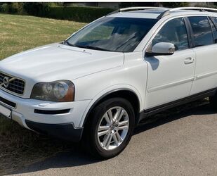 Volvo XC90 Gebrauchtwagen
