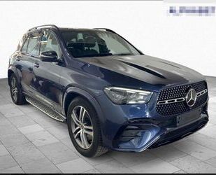 Mercedes-Benz GLE 300 Gebrauchtwagen