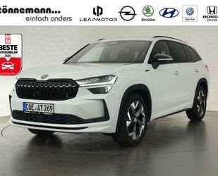 Jaguar Kodiaq 