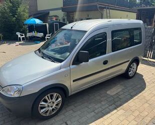 Opel Combo Gebrauchtwagen